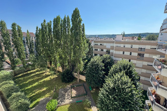 achat appartement nancy 54000