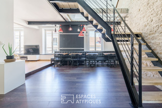 achat appartement nancy 54000