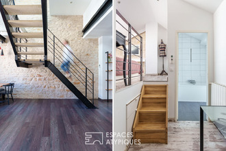 achat appartement nancy 54000