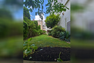 achat appartement nancy 54000