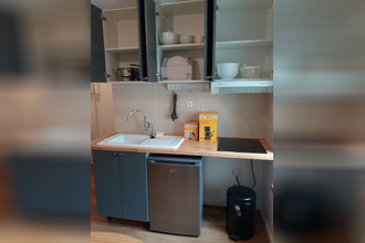 achat appartement nancy 54000