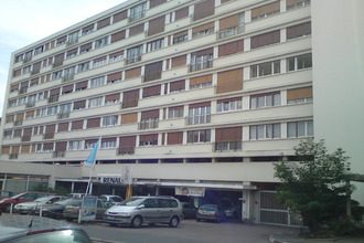 achat appartement nancy 54000