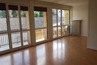 achat appartement nancy 54000