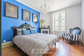 achat appartement nancy 54000