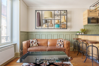 achat appartement nancy 54000