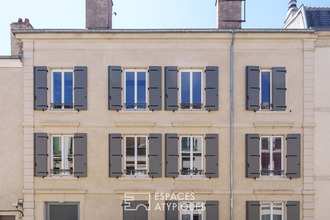 achat appartement nancy 54000