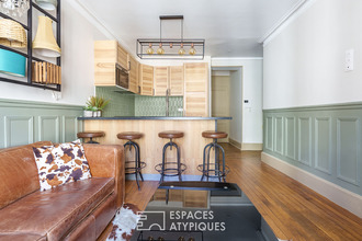 achat appartement nancy 54000