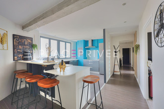 achat appartement nancy 54000