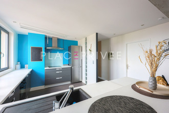 achat appartement nancy 54000