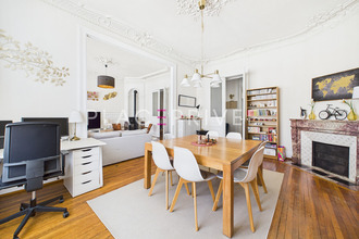 achat appartement nancy 54000