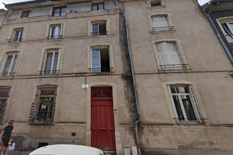 achat appartement nancy 54000
