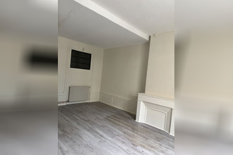 achat appartement nancy 54000