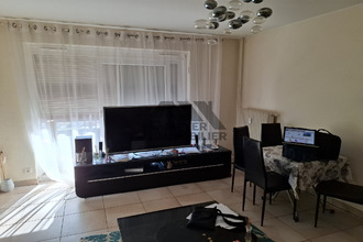 achat appartement nancy 54000