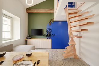 achat appartement nancy 54000