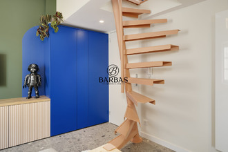 achat appartement nancy 54000