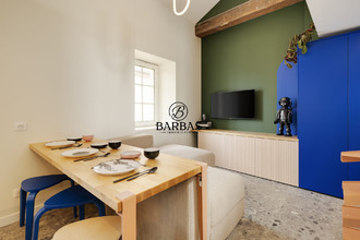 achat appartement nancy 54000