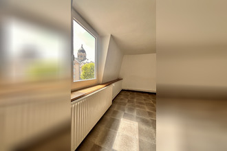 achat appartement nancy 54000