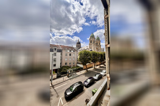 achat appartement nancy 54000