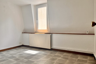 achat appartement nancy 54000