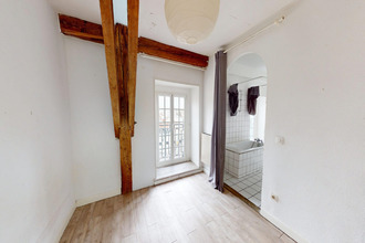 achat appartement nancy 54000