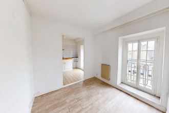achat appartement nancy 54000