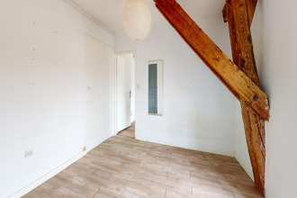 achat appartement nancy 54000