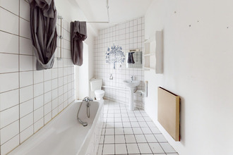 achat appartement nancy 54000