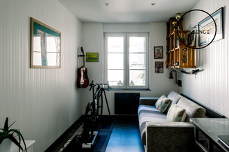 achat appartement nancy 54000