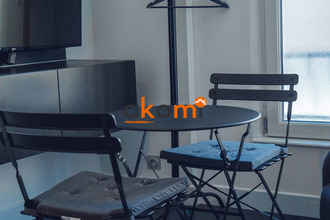 achat appartement nancy 54000