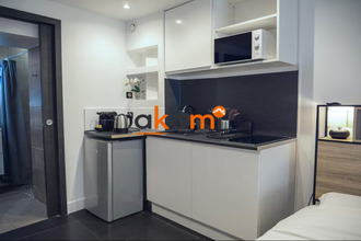 achat appartement nancy 54000