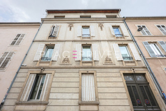 achat appartement nancy 54000