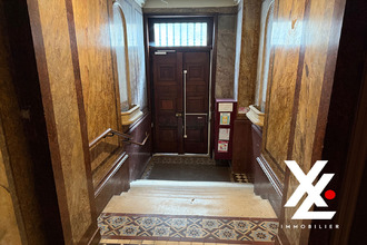 achat appartement nancy 54000