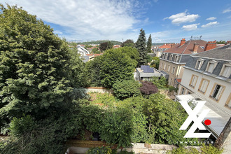 achat appartement nancy 54000
