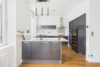 achat appartement nancy 54000