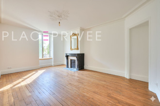 achat appartement nancy 54000