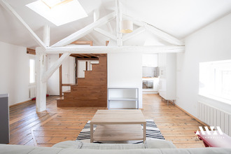 achat appartement nancy 54000