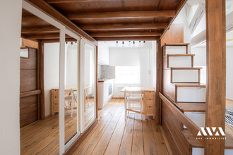 achat appartement nancy 54000