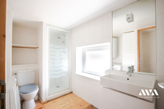 achat appartement nancy 54000