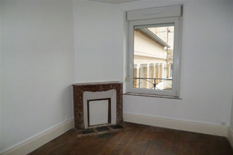 achat appartement nancy 54000