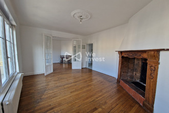 achat appartement nancy 54000