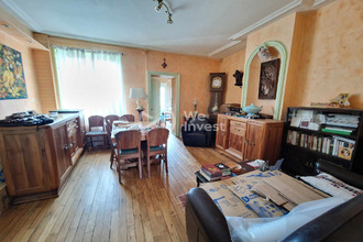 achat appartement nancy 54000