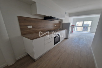 achat appartement nancy 54000