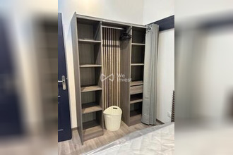 achat appartement nancy 54000