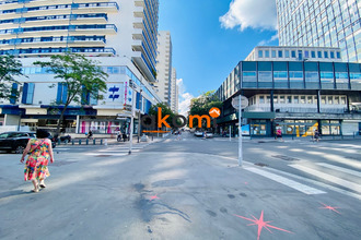 achat appartement nancy 54000