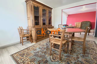 achat appartement nancy 54000