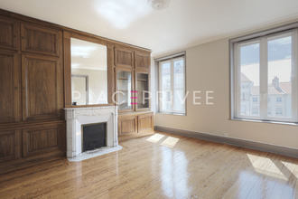 achat appartement nancy 54000