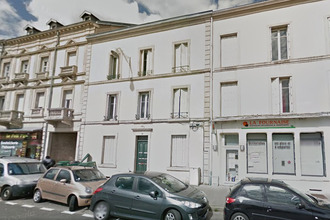 achat appartement nancy 54000