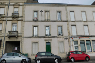 achat appartement nancy 54000