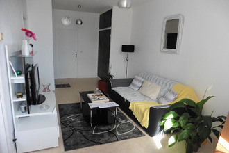 achat appartement nancy 54000