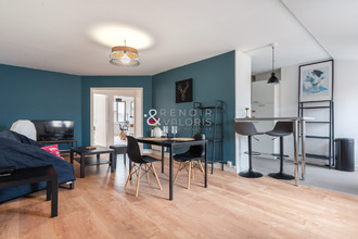 achat appartement nancy 54000